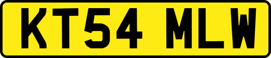 KT54MLW