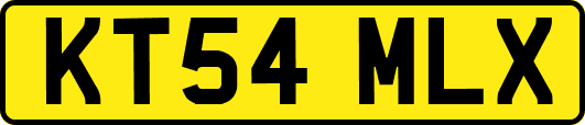 KT54MLX