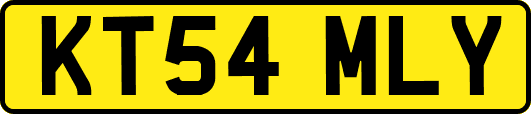 KT54MLY
