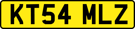 KT54MLZ
