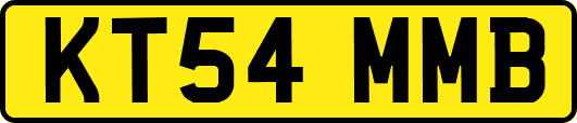 KT54MMB