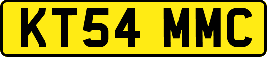 KT54MMC