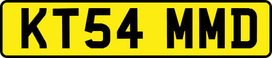 KT54MMD