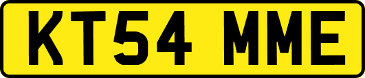 KT54MME