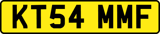 KT54MMF