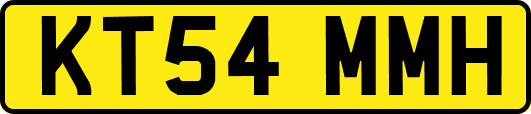 KT54MMH