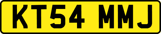 KT54MMJ