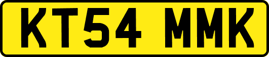 KT54MMK