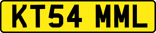 KT54MML