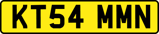 KT54MMN