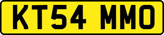 KT54MMO