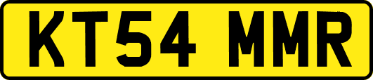 KT54MMR