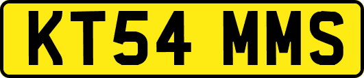 KT54MMS