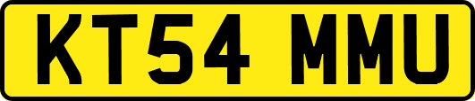 KT54MMU