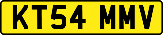 KT54MMV
