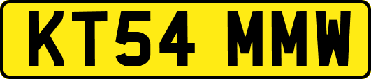 KT54MMW
