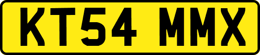 KT54MMX
