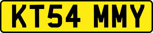 KT54MMY