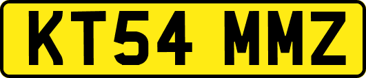 KT54MMZ