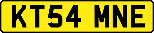 KT54MNE