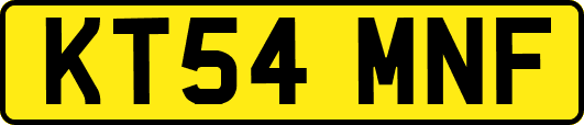 KT54MNF