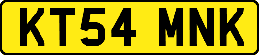 KT54MNK