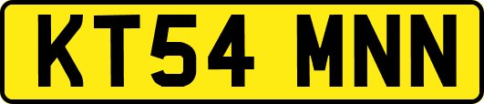 KT54MNN