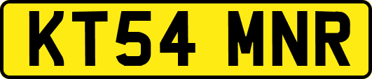 KT54MNR