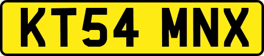 KT54MNX