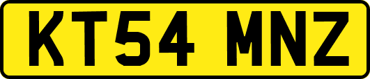 KT54MNZ