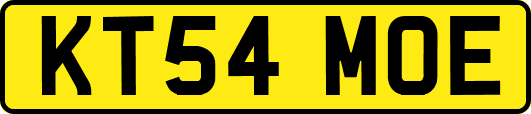 KT54MOE