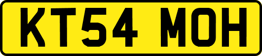 KT54MOH