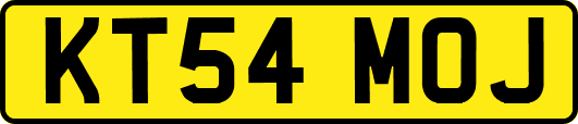KT54MOJ