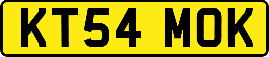KT54MOK
