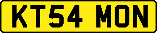 KT54MON