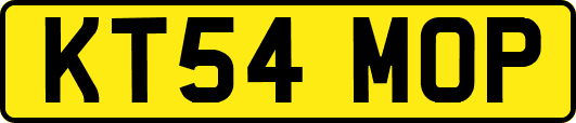 KT54MOP