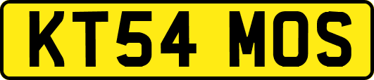 KT54MOS