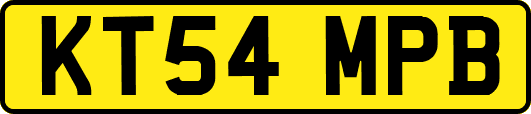 KT54MPB