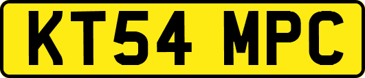 KT54MPC