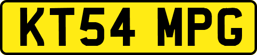 KT54MPG
