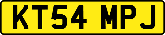 KT54MPJ
