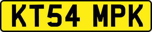 KT54MPK