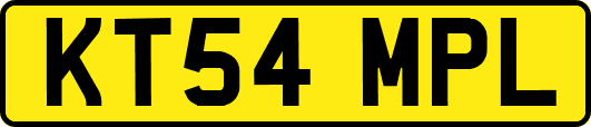 KT54MPL