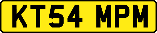 KT54MPM