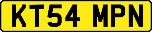 KT54MPN