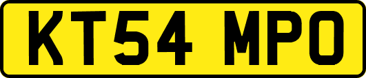 KT54MPO