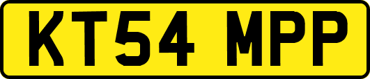 KT54MPP