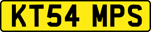KT54MPS