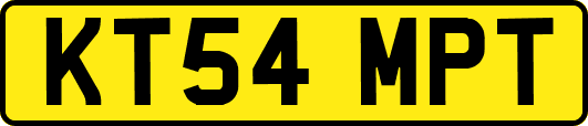 KT54MPT