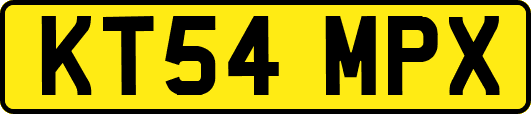 KT54MPX